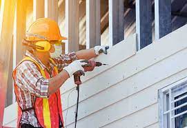 Best Vinyl Siding Installation  in Ball, LA